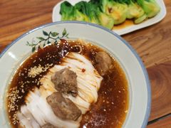 -常樂屋·常德米粉(青年路店)