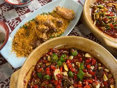-老三样·旧食新味(万寿宫店)