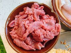 嫩牛肉-电台巷火锅(科华总店)