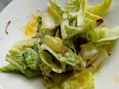 凯撒沙拉-La Sauce法意餐厅