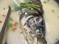 -水边人家·鱼宴餐厅·淳鱼馆(千岛湖店)