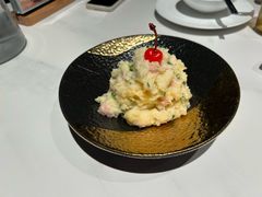 -顶特勒·黄鱼馆·特色菜(上海大世界店)