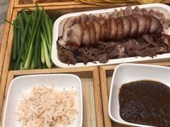 -秦家味老菜馆(民族北路店)