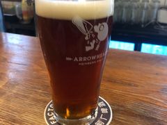 -Arrow Factory Brewing箭厂啤酒