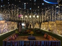 -天台月光帐篷火锅(合能锦城店)