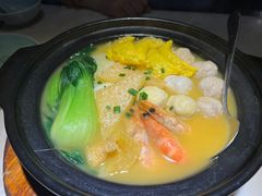 -韵秋荷(宝山龙湖天街店)