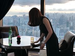 -瑞吉酒店·The Drawing Room闲逸廊·云端下午茶·夜奢Whiskey