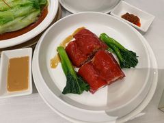 -富淳饭店(世纪公园店)