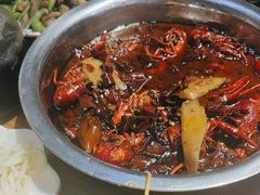 -柒五龙虾(八王寺店)