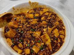 -翠亭酒家(山西南路店)