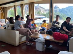 -千岛湖希尔顿休闲艇俱乐部