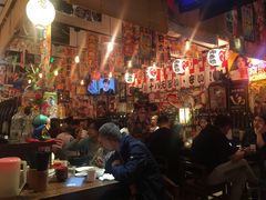 大堂-平成屋· Late Night 食堂(四川北路店)