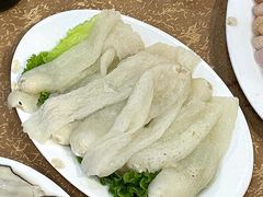 -濠轩阁特色生蚝火锅(水湾路店)