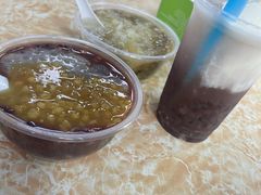 -百花传统甜品店(原址店)