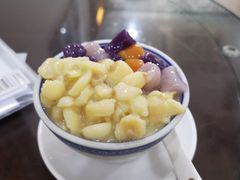 -仁信老铺甜品(北京路店)