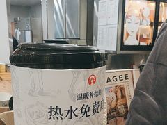 -霸王茶姬(正佳广场店)