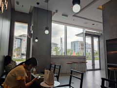 -喜茶(杭州龙湖西溪天街店)