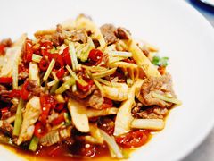 -径山十八道·风味民间菜(杭州总店)