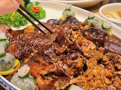 -童福兴·南京菜(老门东店)