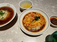 -松鹤面馆·古法焖肉面(观前店)