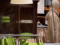 -无印良品餐堂 MUJI Diner(成都太古里店)