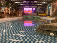 -南宫温泉水世界