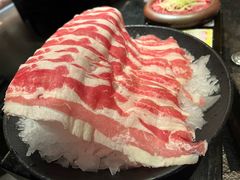 重八雪花肥牛-重八牛府之小有名气(大望路店)