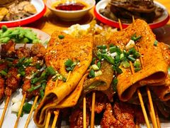 -霹雳火·重庆烧烤·江湖菜(解放碑店)