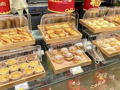 -洲际酒店·地平线全日餐厅HORIZON CAFÉ