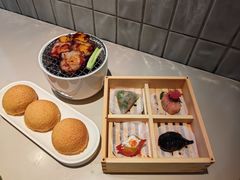 -蔡澜点心·粤菜(万菱汇店)