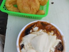 -逍遥镇刘相五胡辣汤豆沫馆(康复中街店)