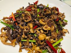 -哈啾嗨·新概念蒙餐(红星新城店)