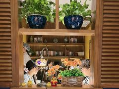-俄士厨房(五棵松华熙LIVE店)