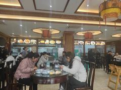 -邢家锅贴老店·非遗·开封菜(金明广场店)