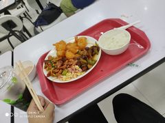 -比格比萨自助(万柳华联店)