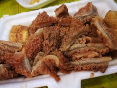 -细妹五香牛杂(步行街店)