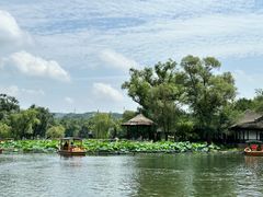 -承德避暑山庄景区