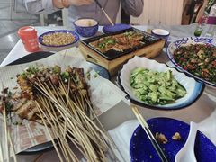 -友记功夫香·人民大排档(红牌楼店)