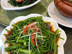 -88号小吃店·经典云南菜·地道纳西美食