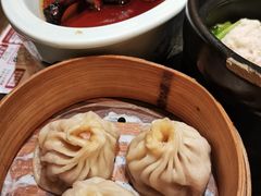 -南京大牌档(新街口德基广场店)