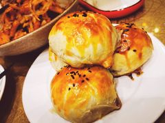 烤包子-小尕子·新疆菜(明园店)