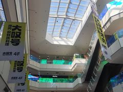 -北京华联购物中心(天通苑店)