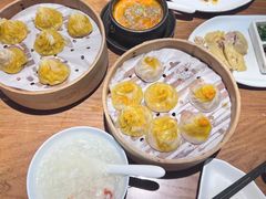 -苏小柳手工点心(人民广场分院)