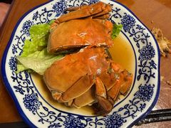 -孙盛兴奥灶面馆·蟹黄面·三虾面(山塘街总店)