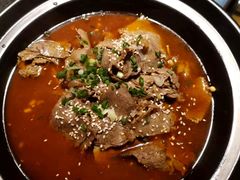 -格塘人家·山泉水煮鱼(望兴家园店)