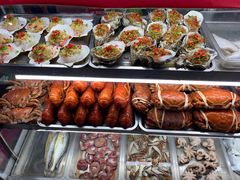 -正宁路小吃夜市