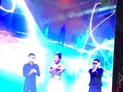 -演绎人生音乐餐厅