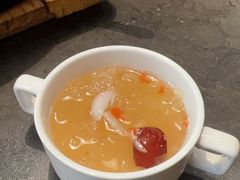-五谷丰登农家院·地道胶东菜·海鲜烧烤(威海店)