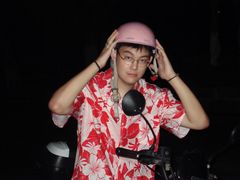-莆田湄洲妈祖祖庙