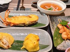 -大葉日本料理·龍蝦任食放題(廣州W酒店)